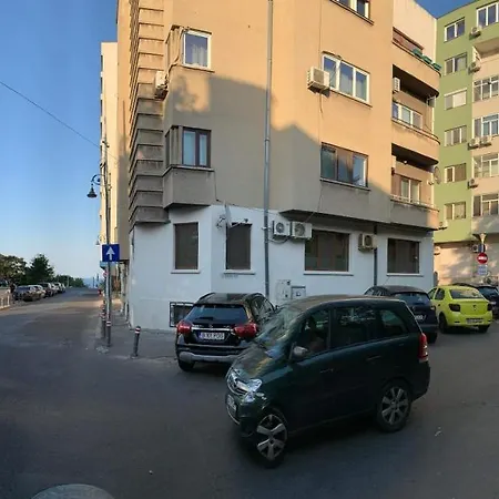 Apartment Apartament Casino