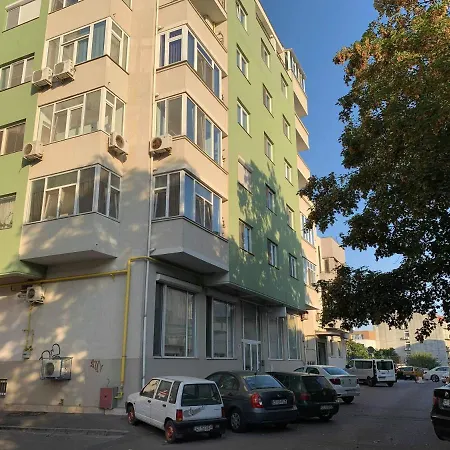 Apartament Casino