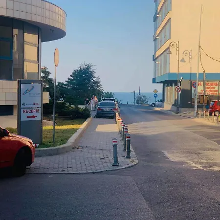 Apartament Casino Constanta