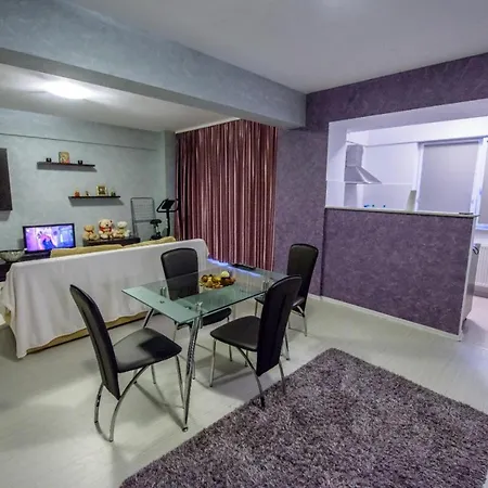 Apartament Casino * Constanta