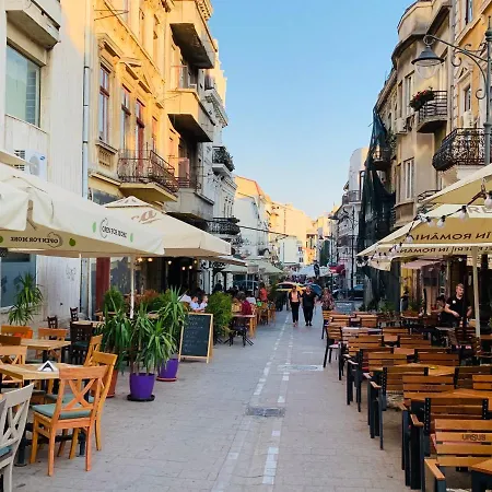 Apartament Casino Constanta