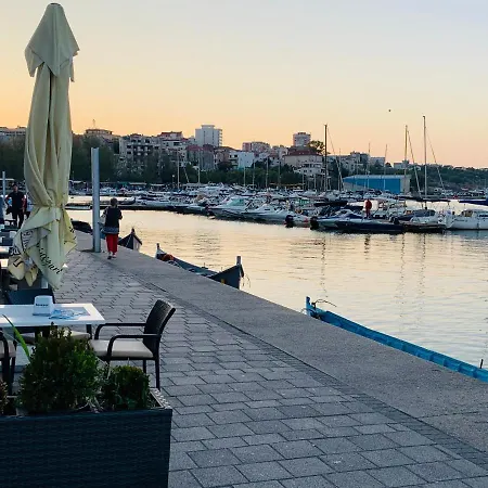 Apartament Casino Apartment Constanta