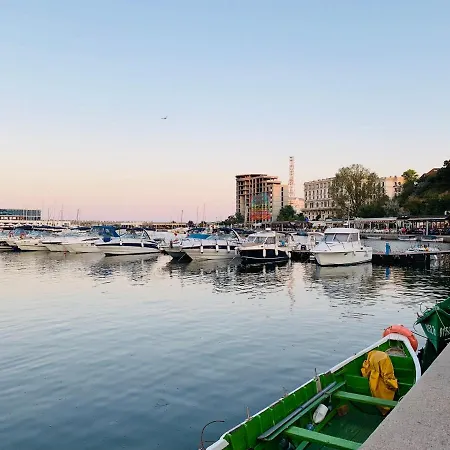 Apartament Casino * Constanta